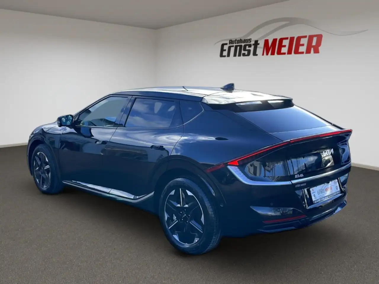 Kia EV6 3