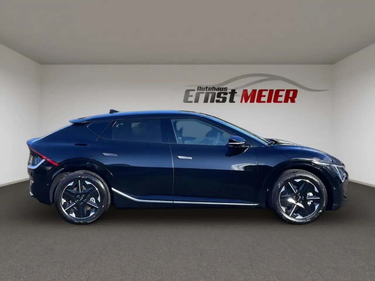Kia EV6 6