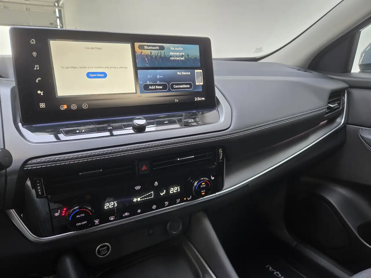 Nissan Qashqai 11