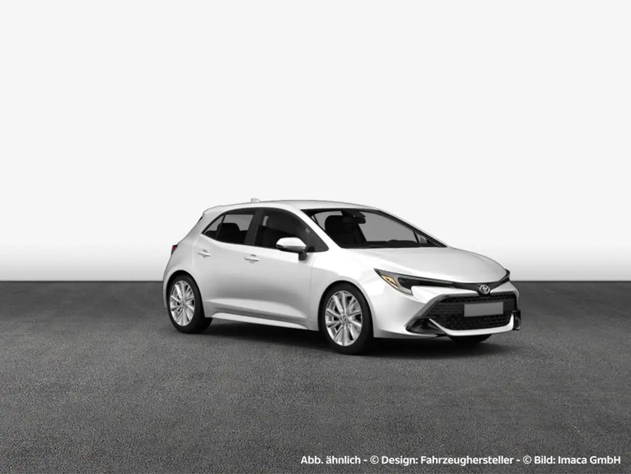 Toyota Corolla 6