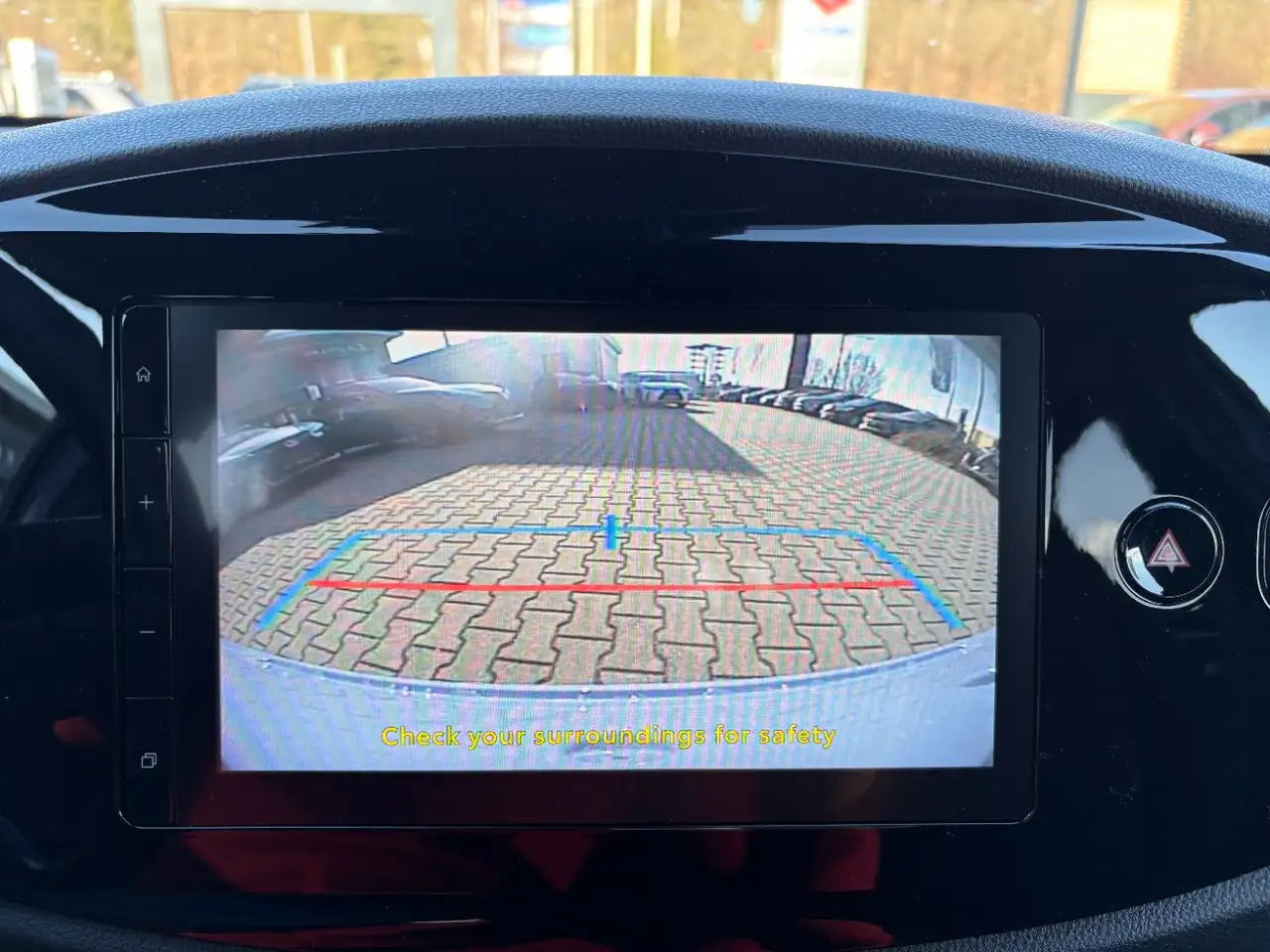 Toyota Aygo X 11