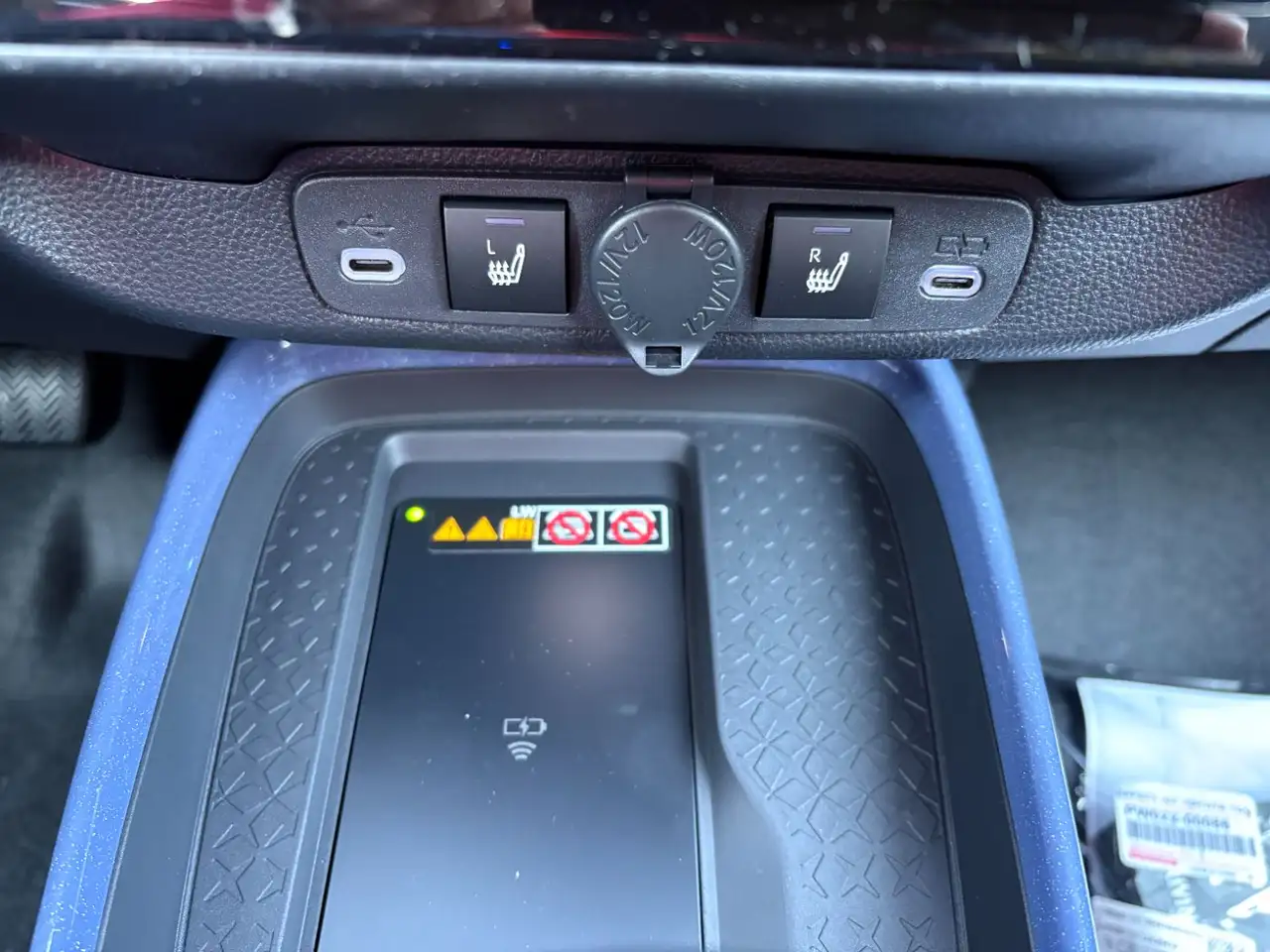 Toyota Aygo X 13