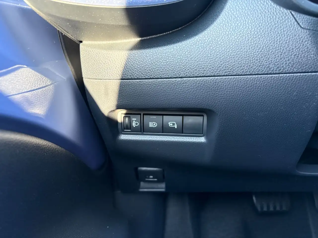 Toyota Aygo X 15