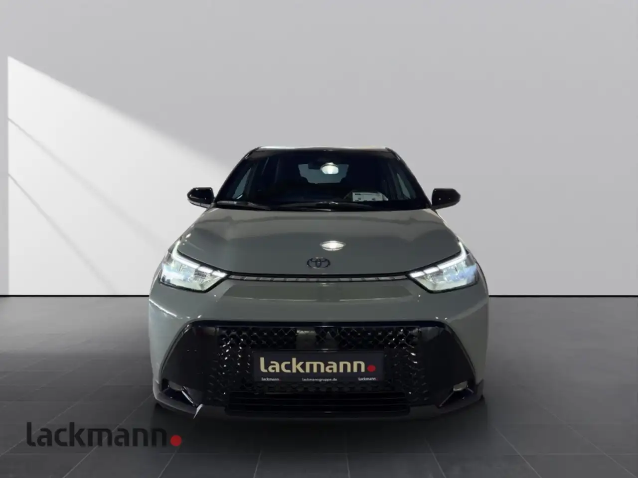 Toyota Aygo X 2