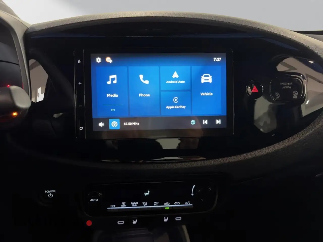 Toyota Aygo X 11