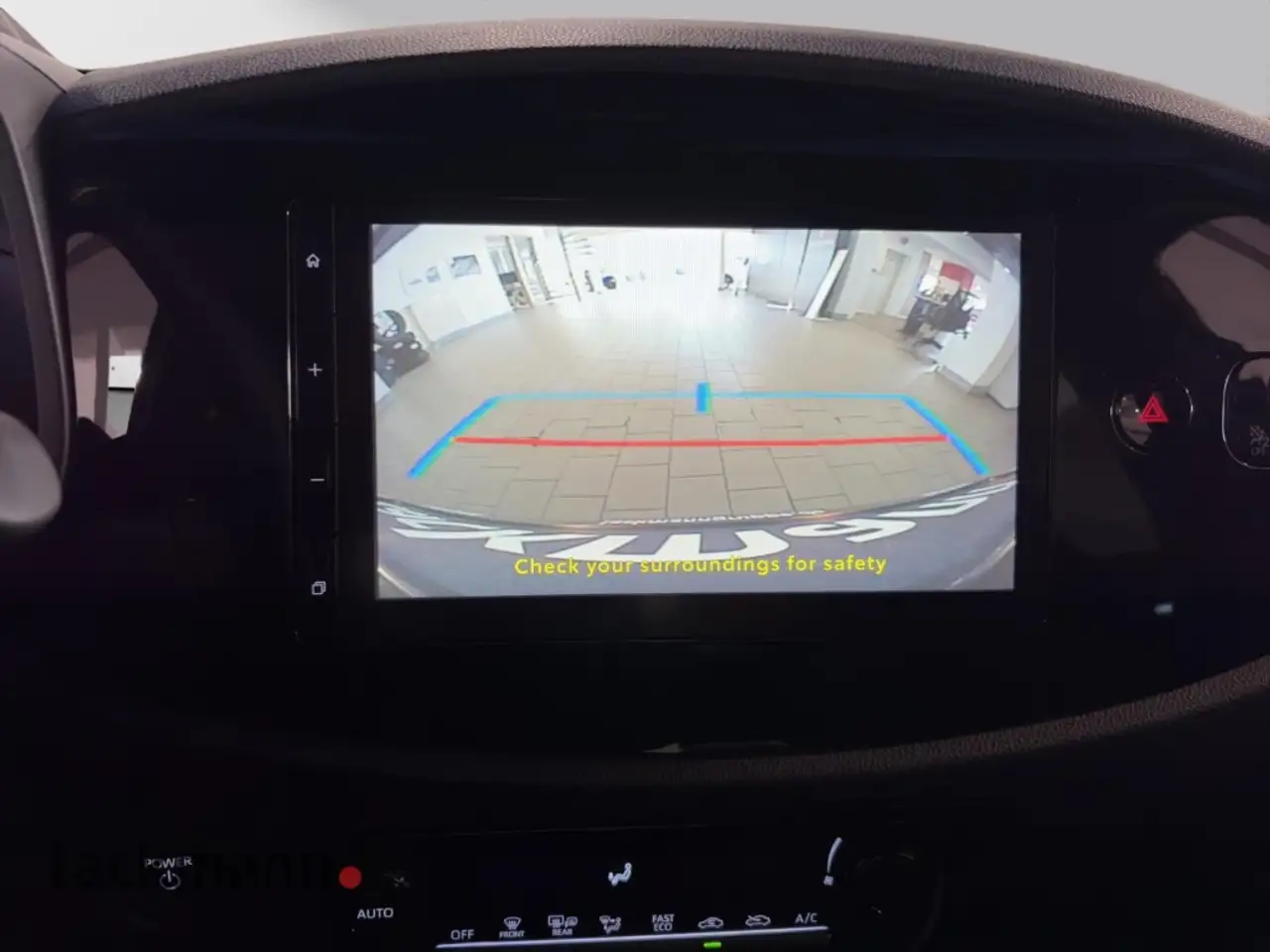 Toyota Aygo X 12