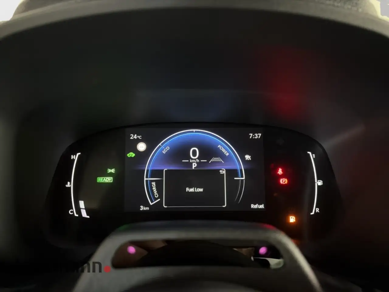 Toyota Aygo X 13