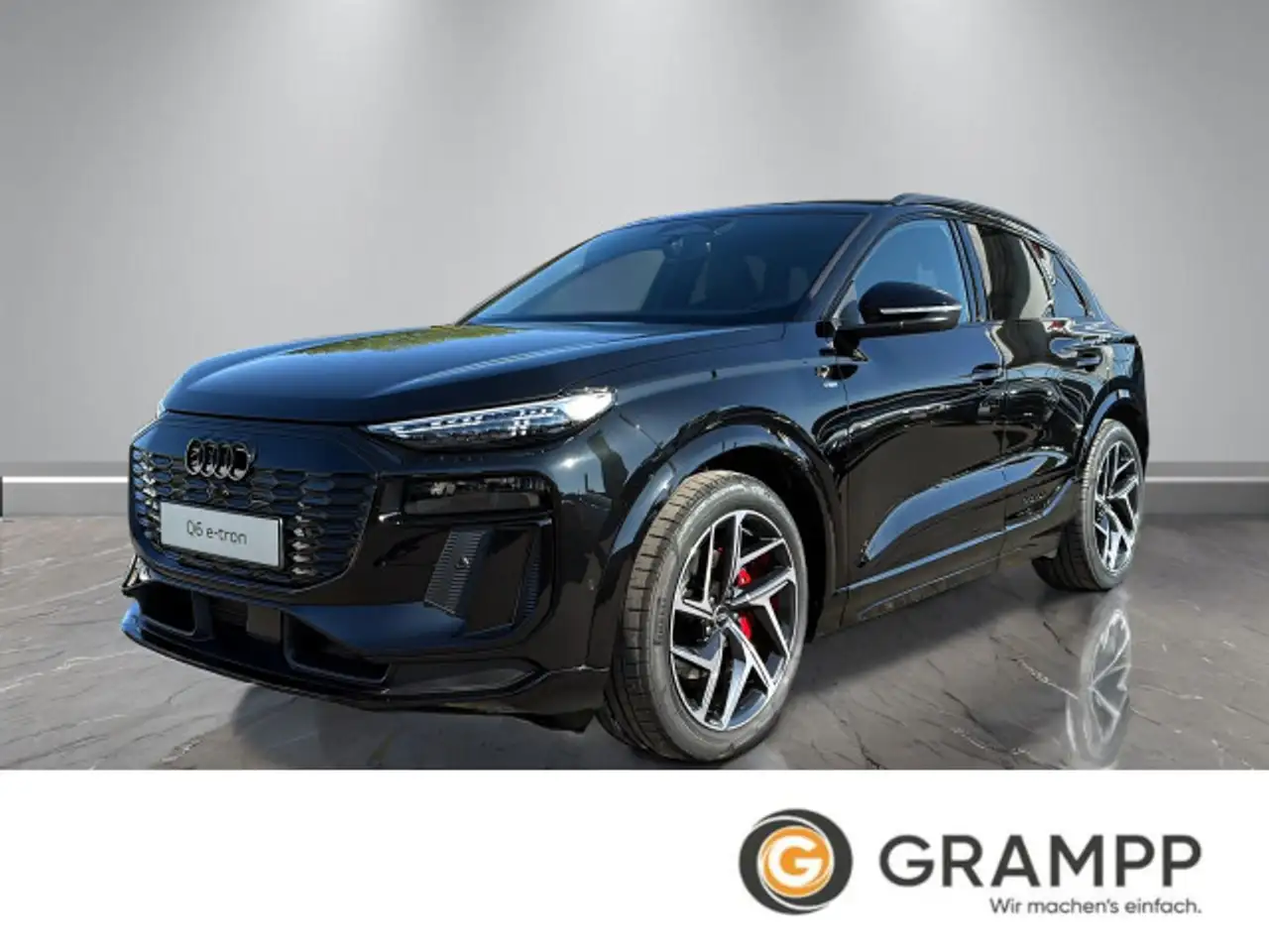 Audi Q6