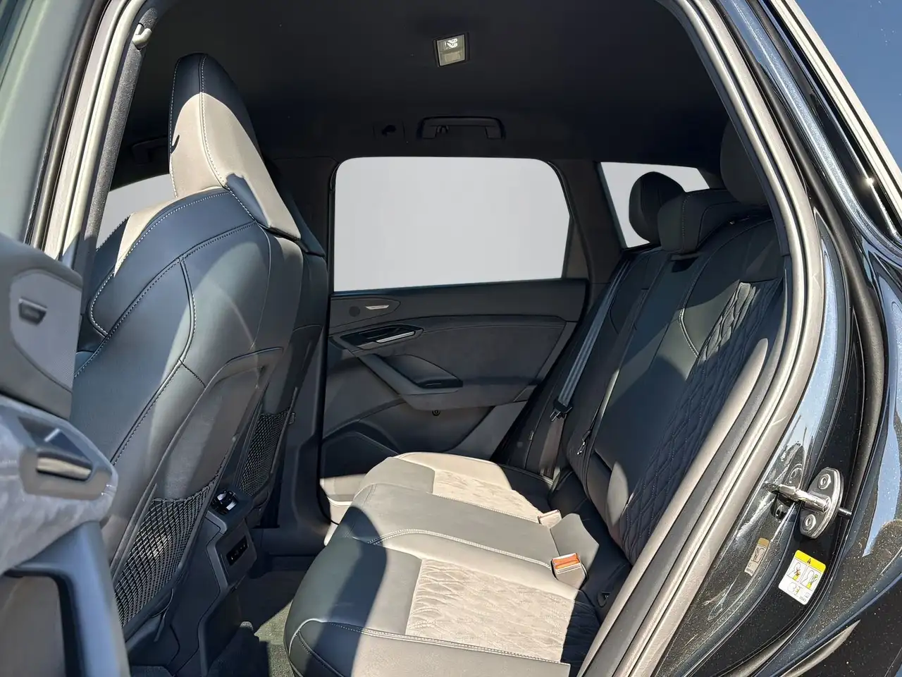 Audi Q6 10