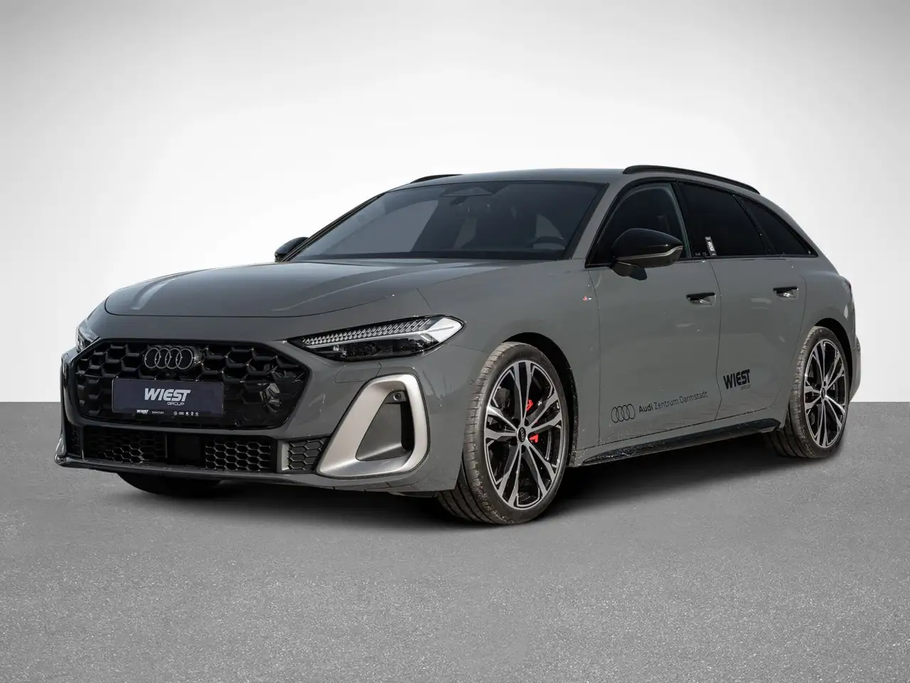 Audi A5 2