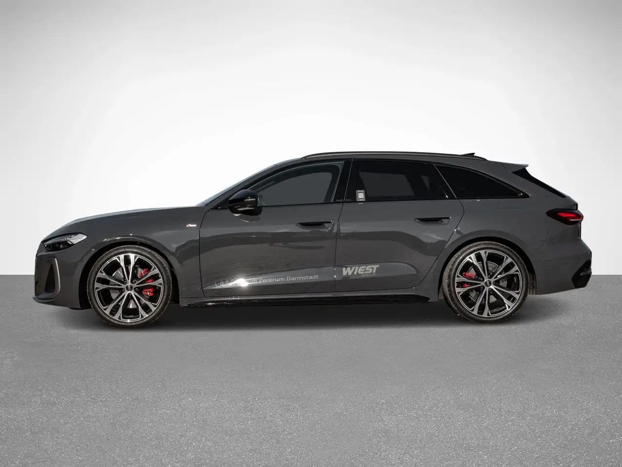 Audi A5 3