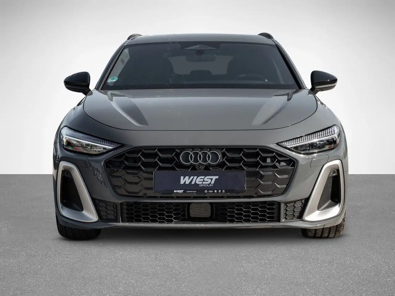 Audi A5 5