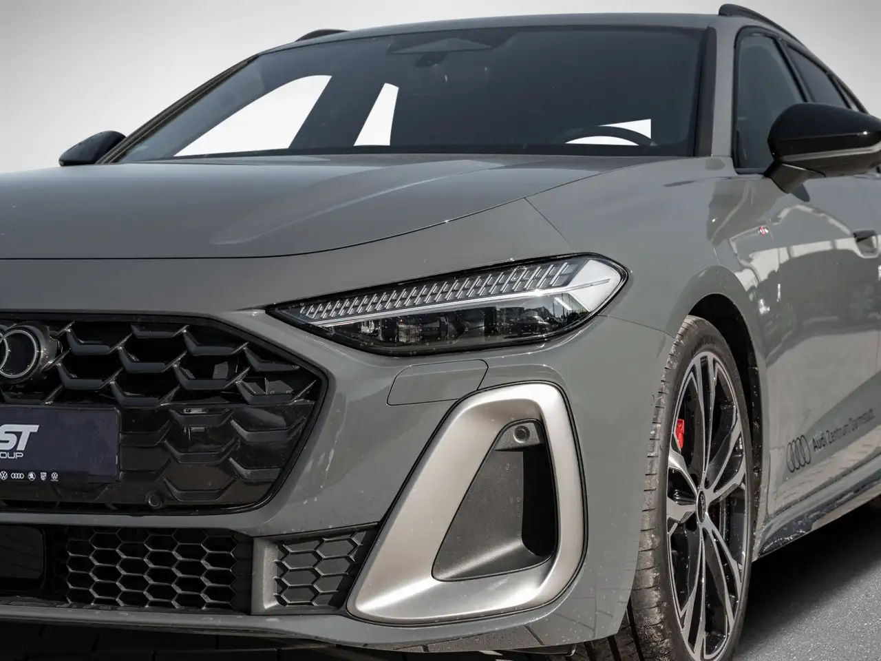 Audi A5 7