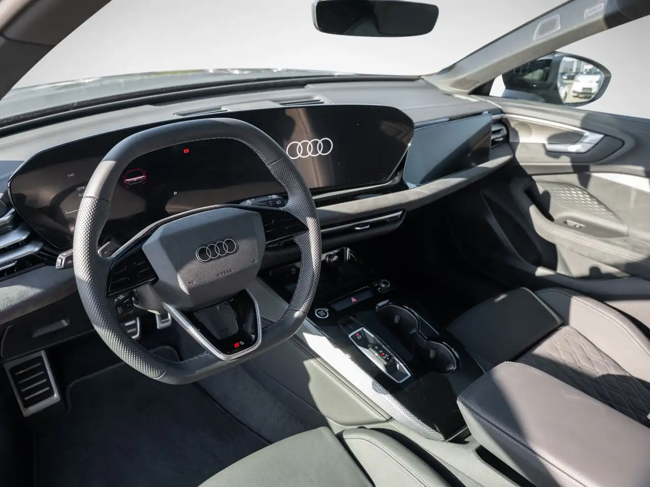 Audi A5 9