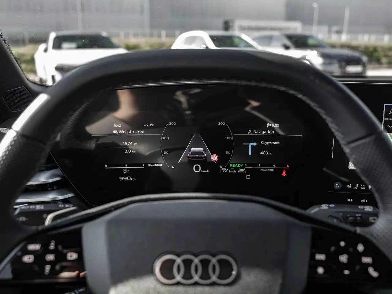 Audi A5 14