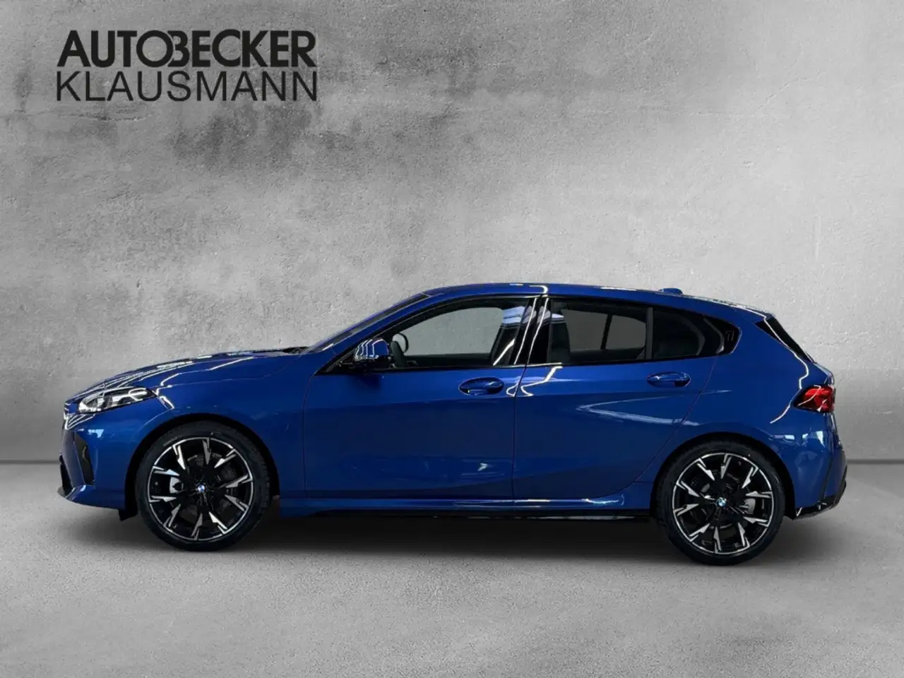 BMW 120 3