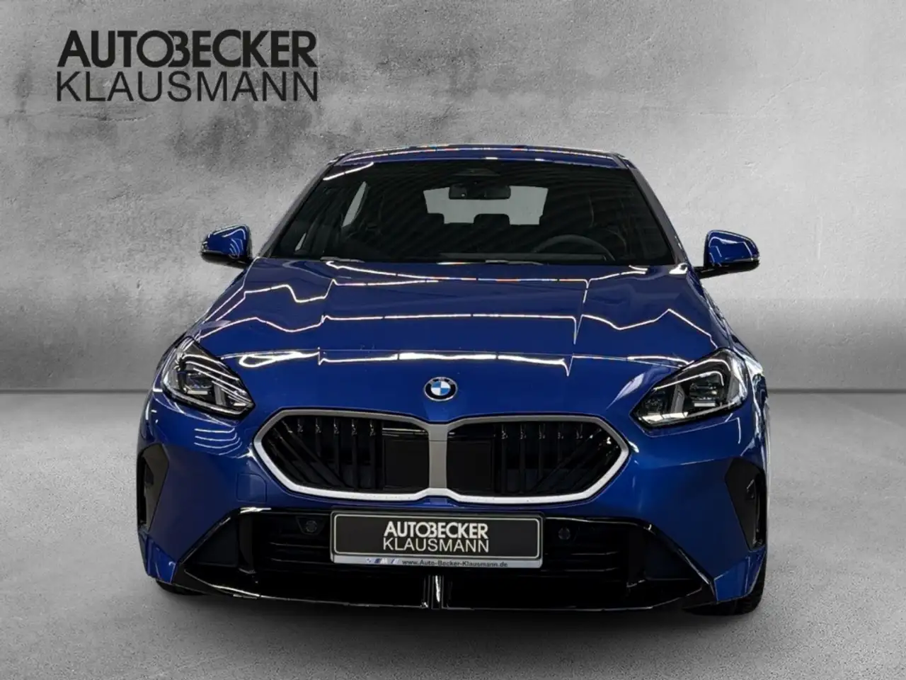 BMW 120 5