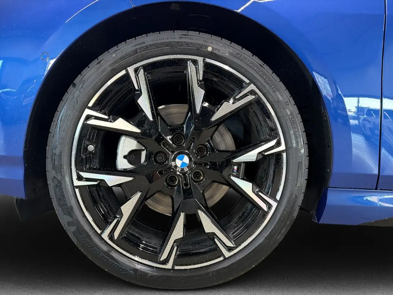 BMW 120 7
