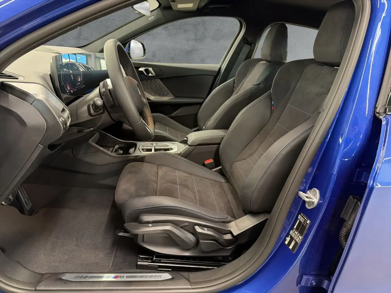 BMW 120 8