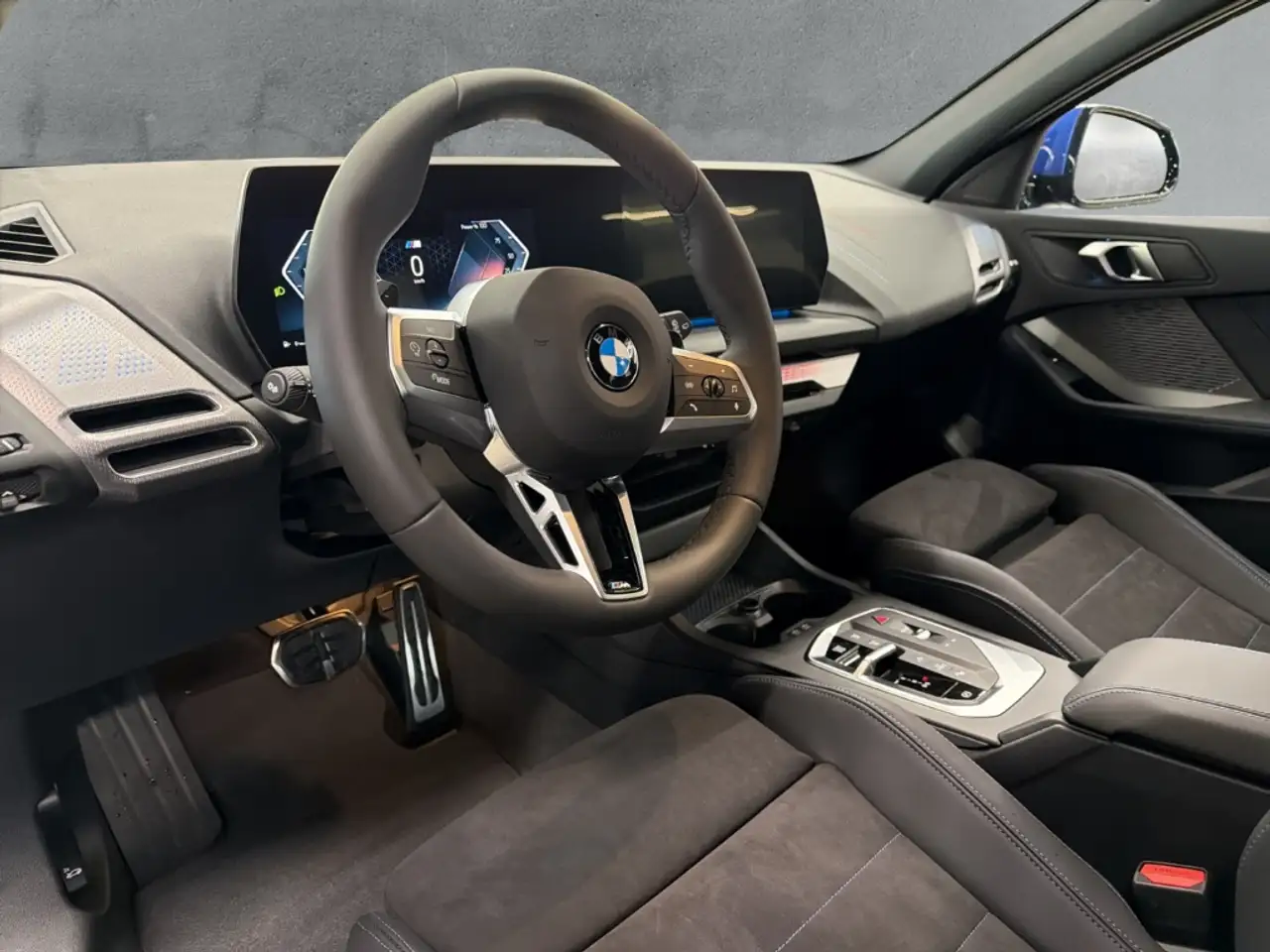 BMW 120 9