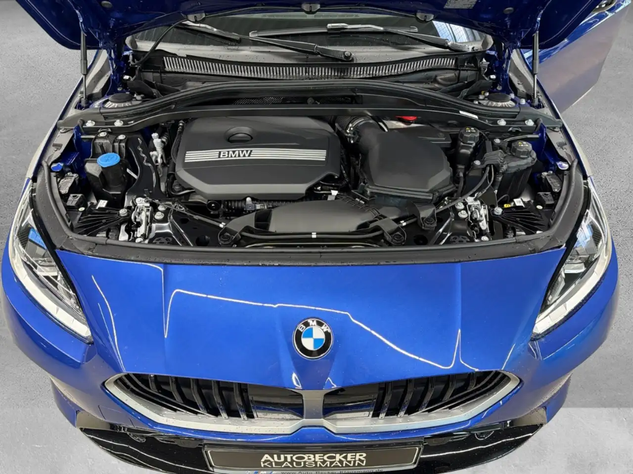 BMW 120 14