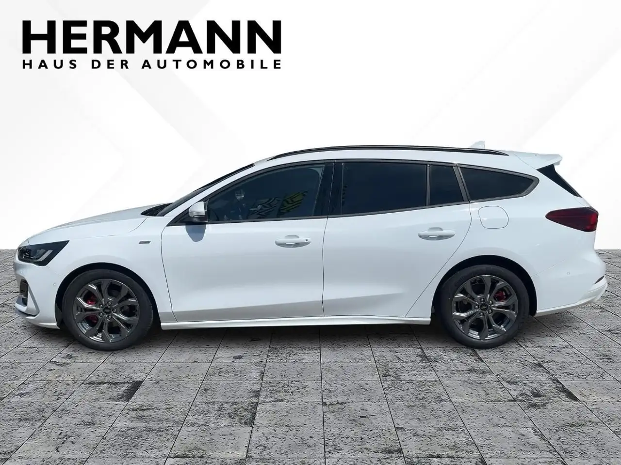 Ford Focus 2