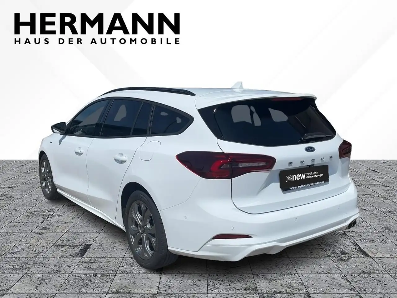 Ford Focus 3