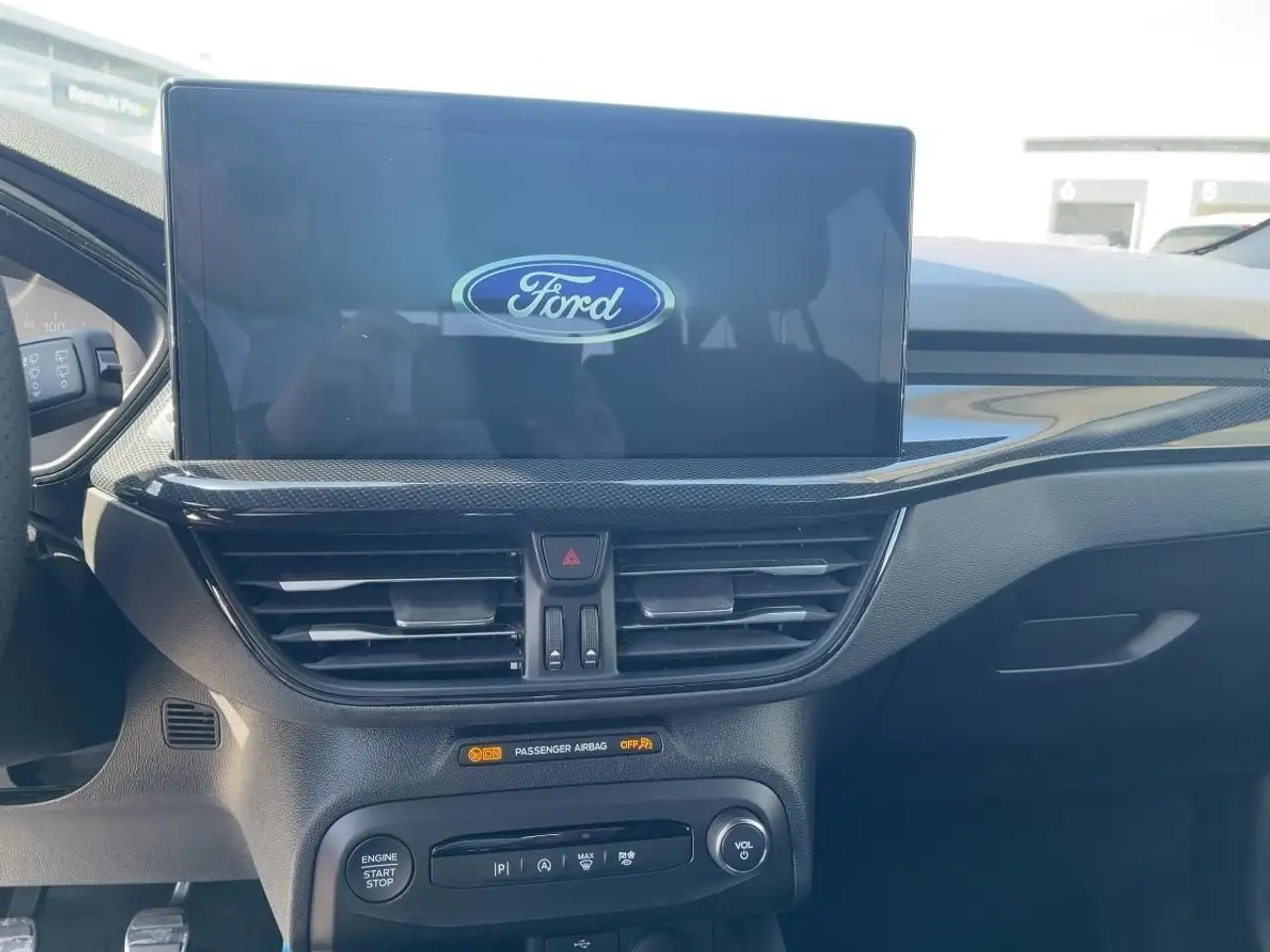 Ford Focus 11