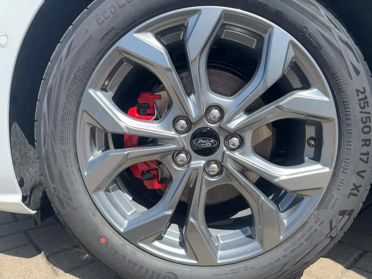 Ford Focus 12