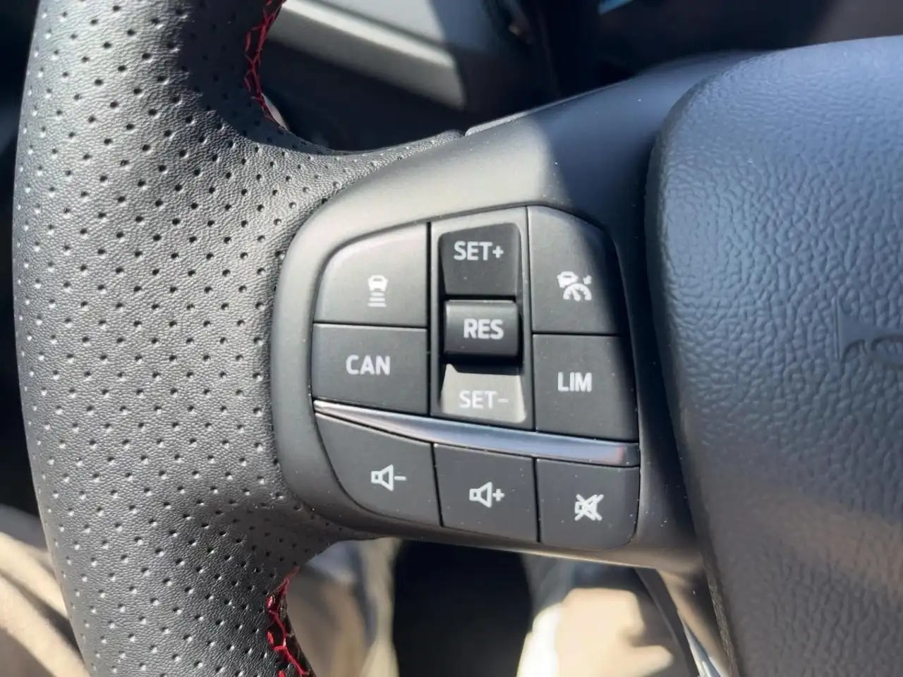 Ford Focus 14