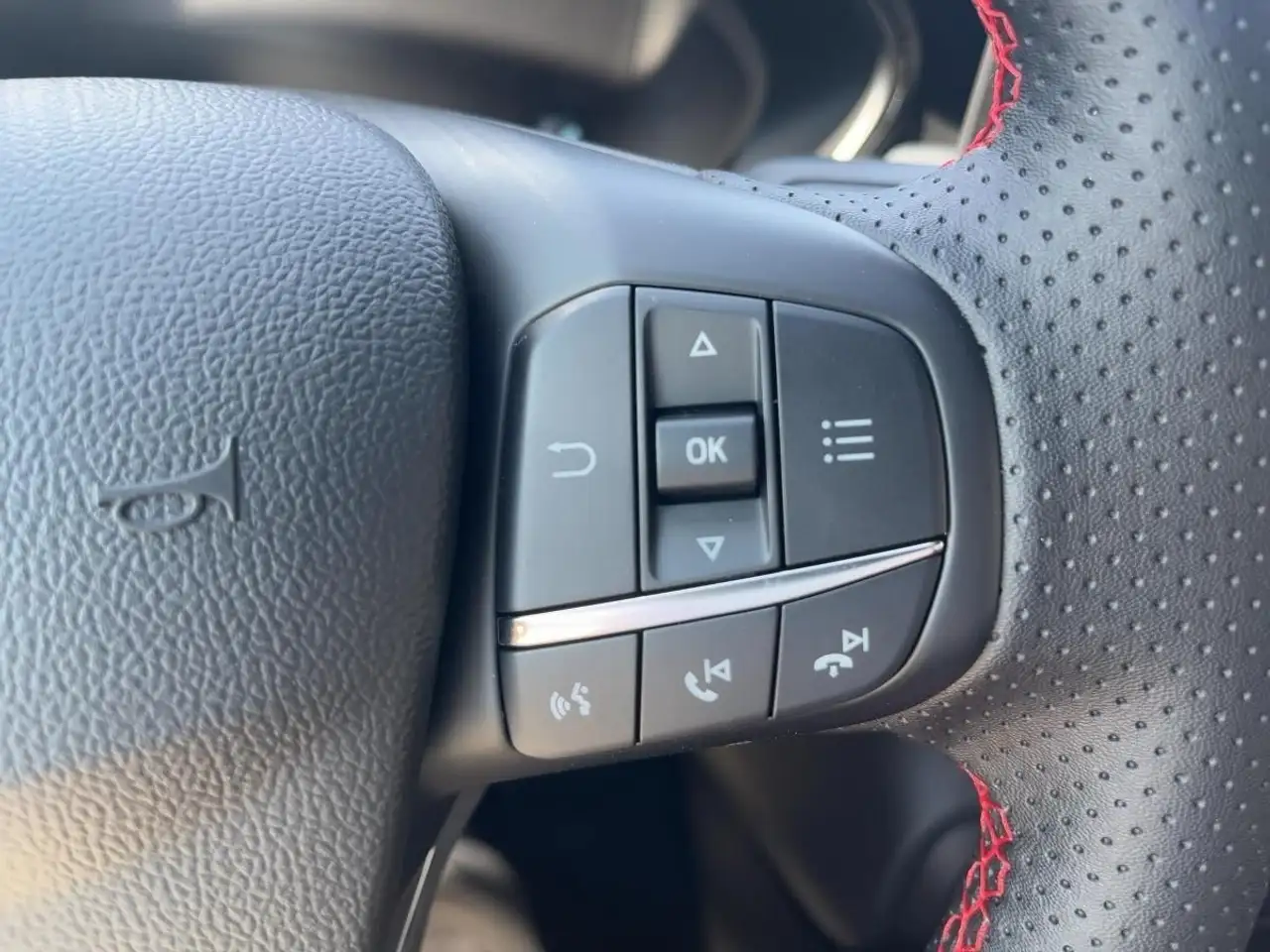Ford Focus 15