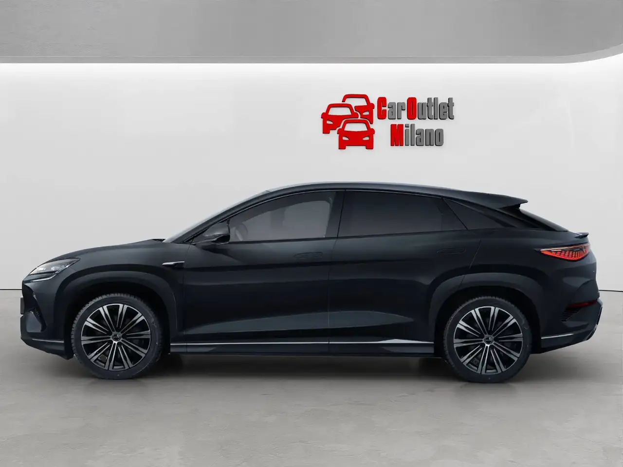 BYD Sealion 7 2