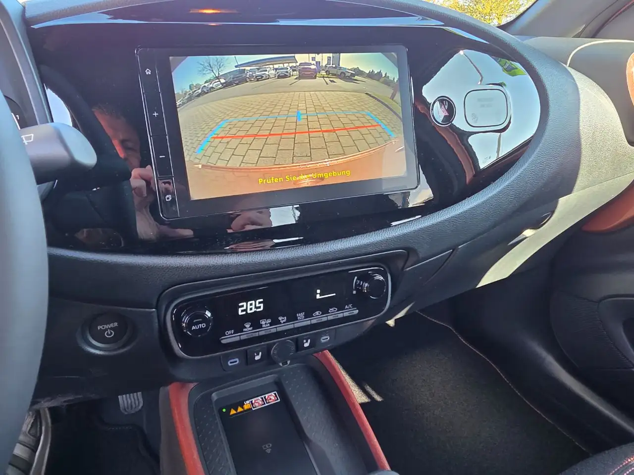 Toyota Aygo X 14