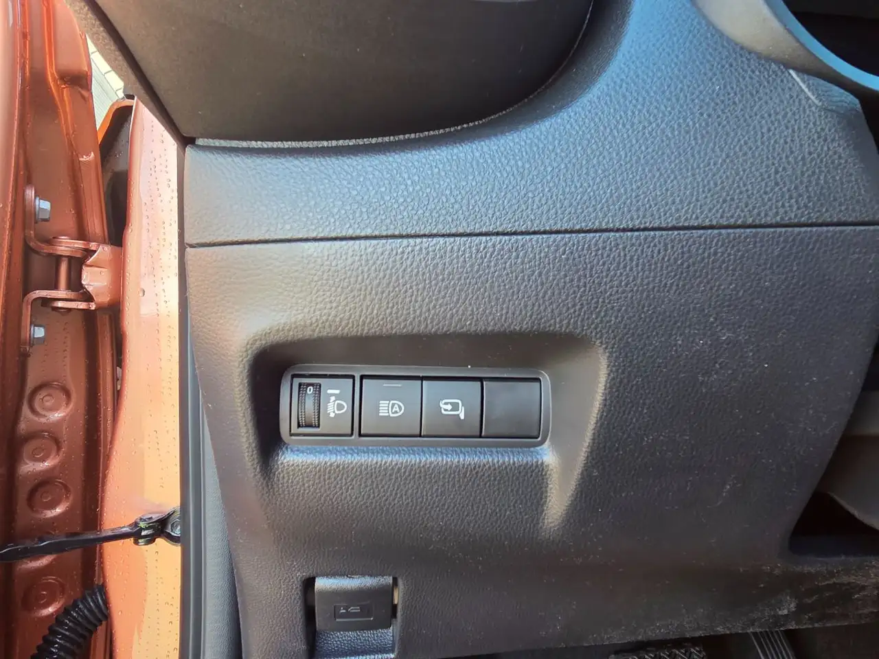 Toyota Aygo X 16