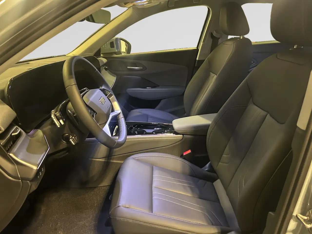 Audi Q3 3