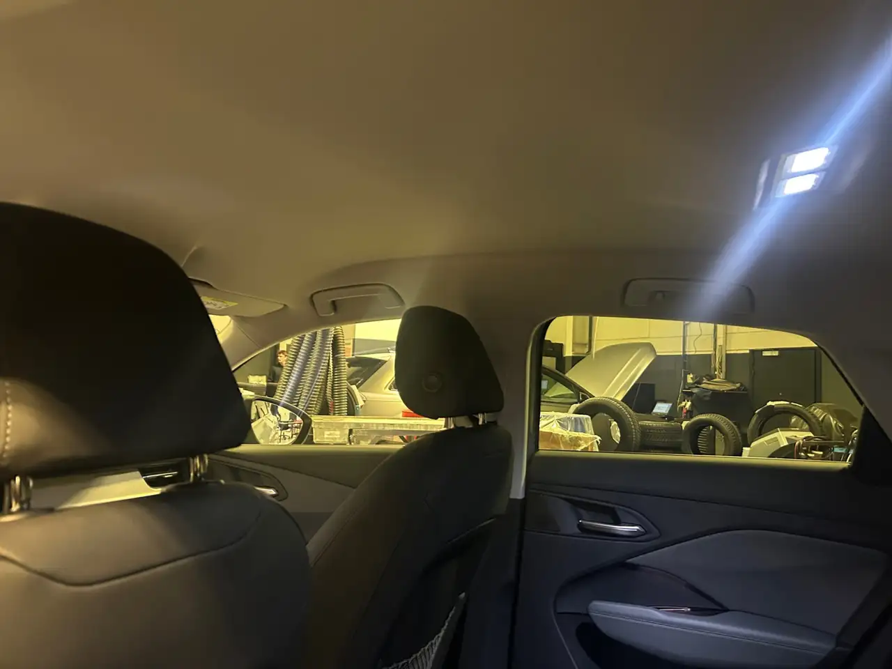 Audi Q3 8