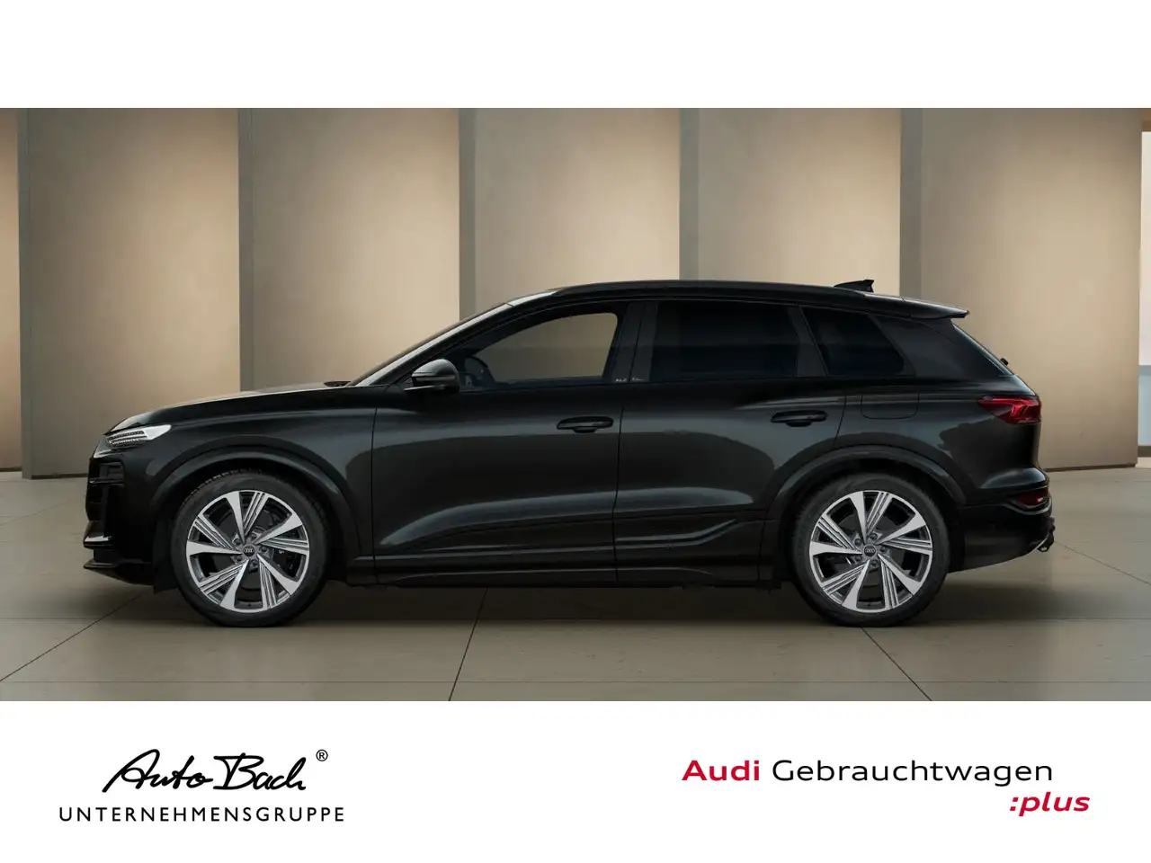 Audi SQ6 4
