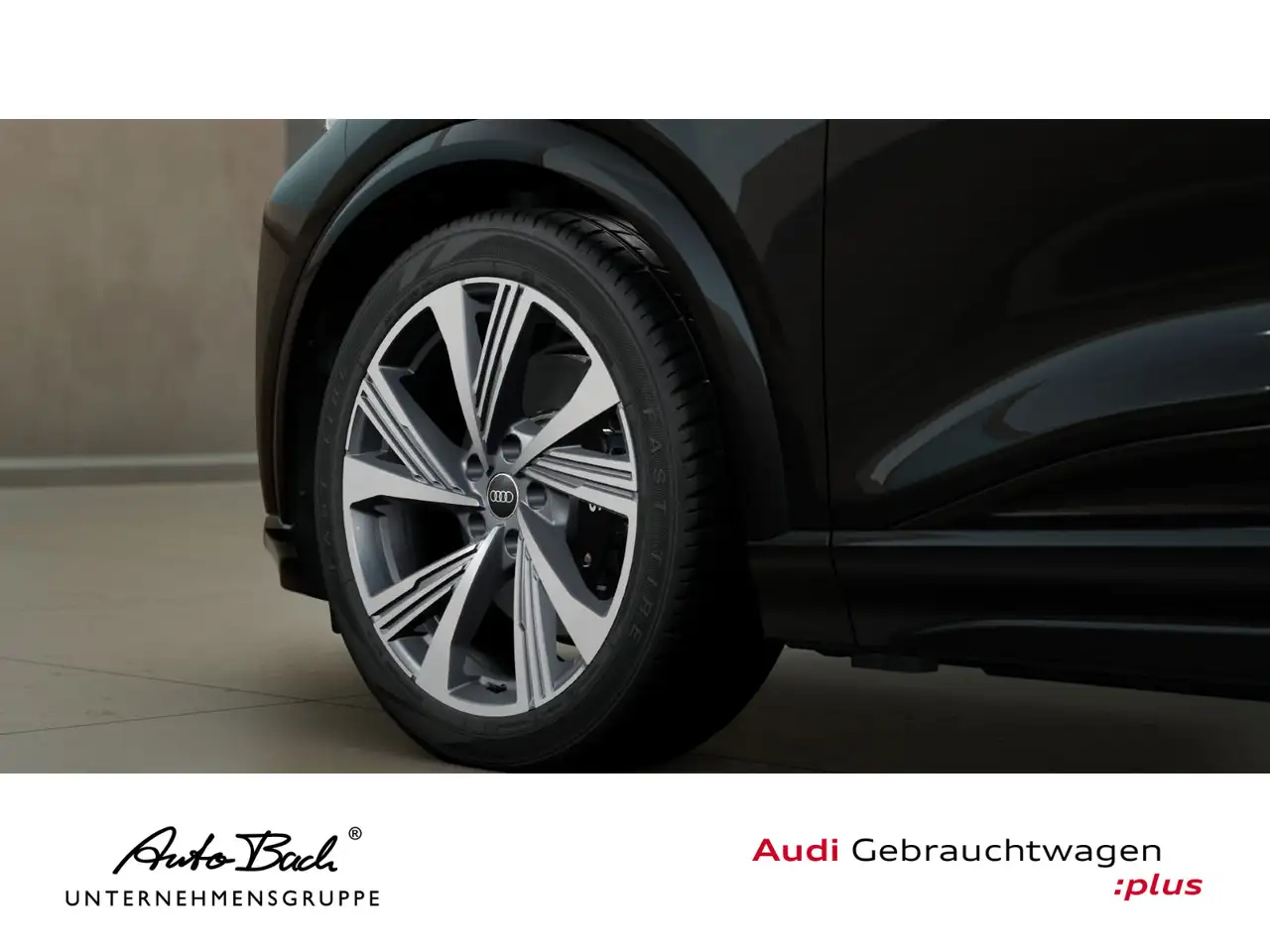Audi SQ6 8