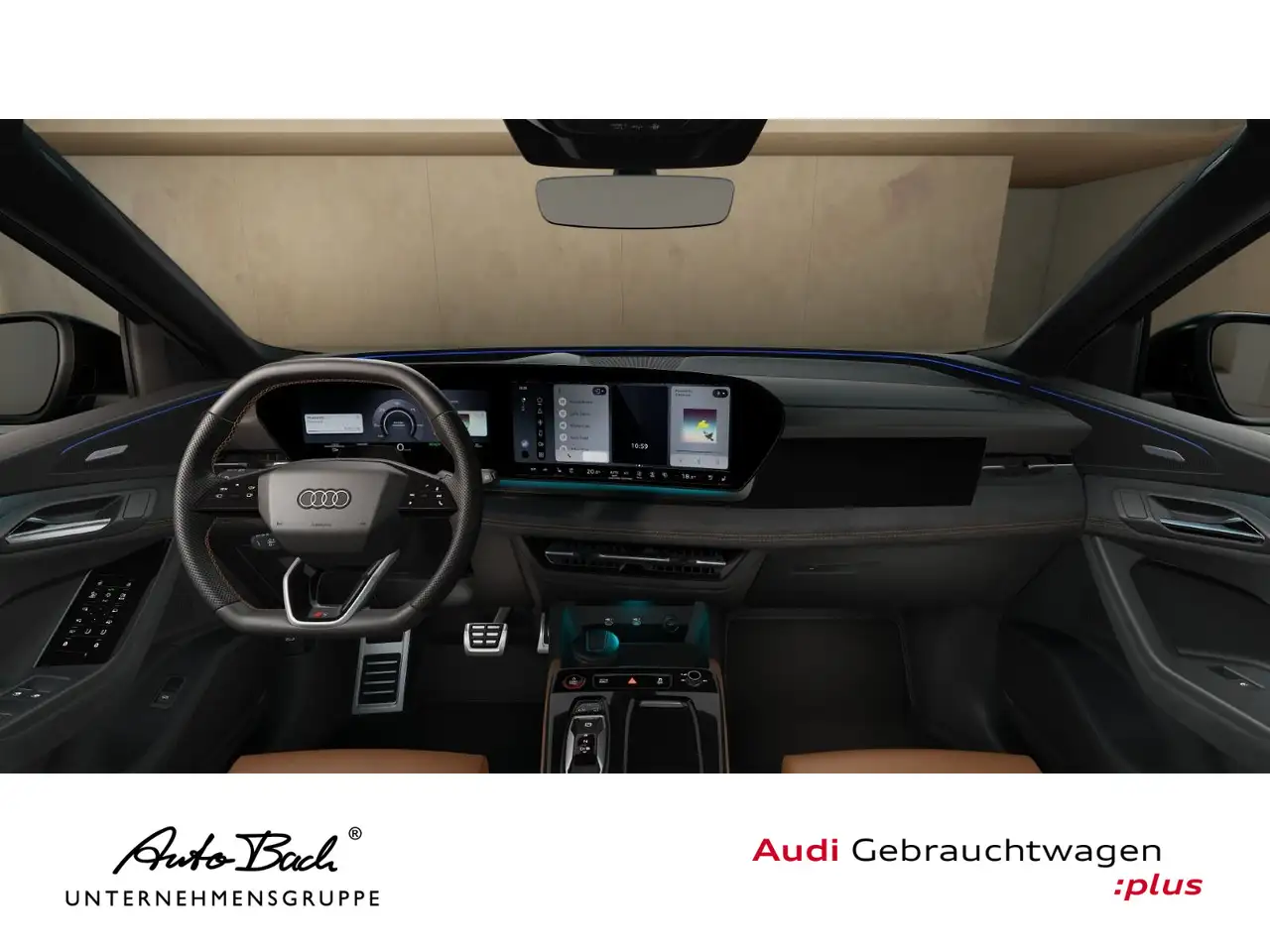 Audi SQ6 9
