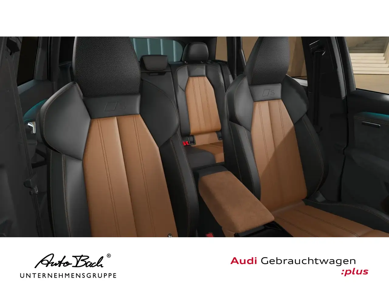 Audi SQ6 11