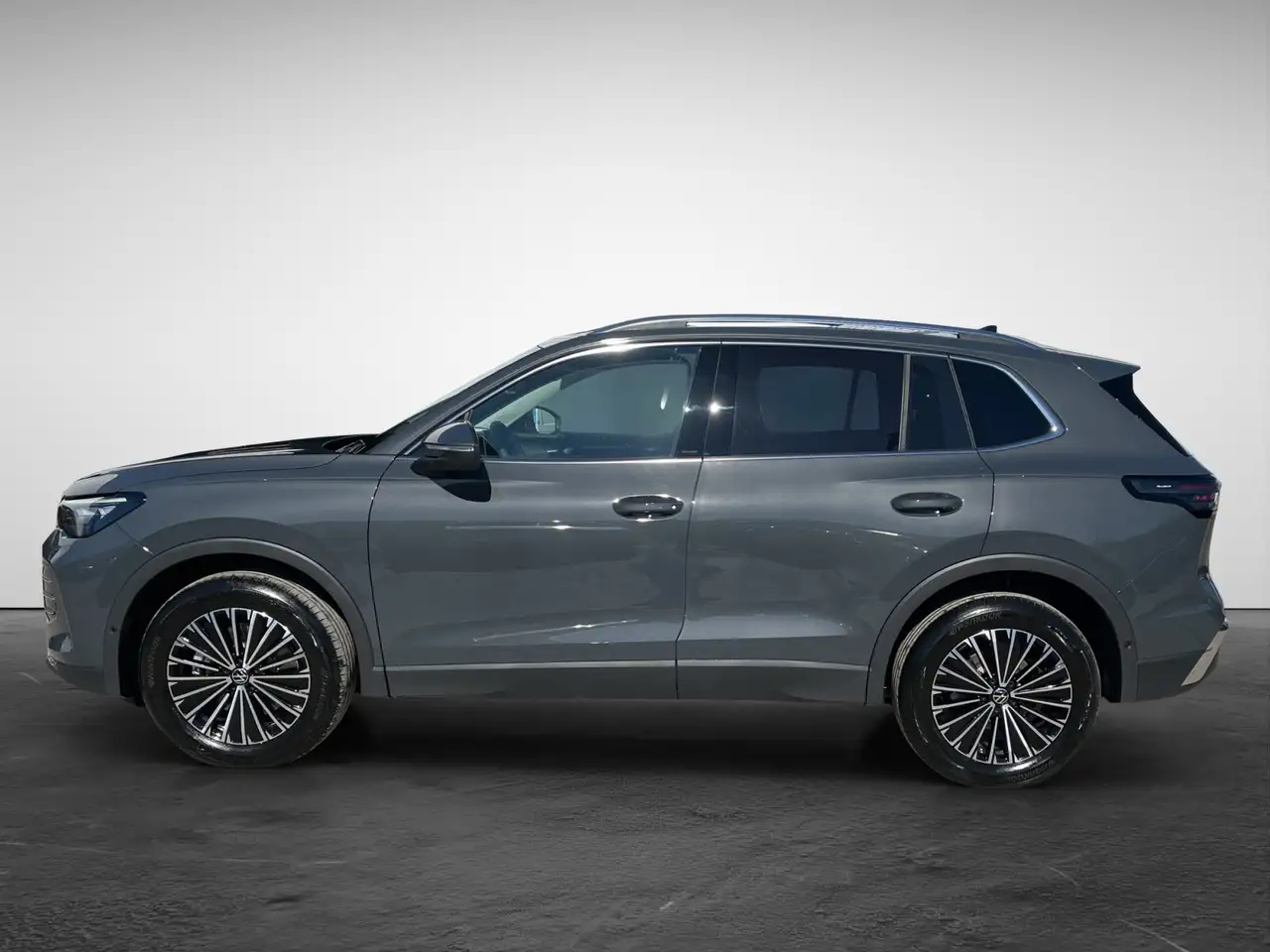 Volkswagen Tiguan 4