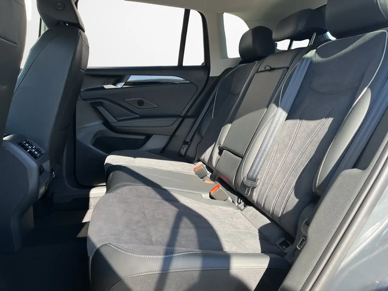 Volkswagen Tiguan 12