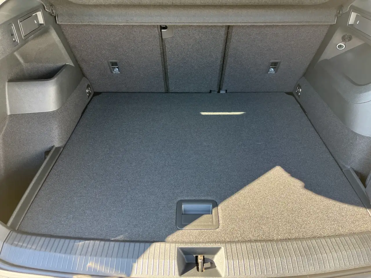 Volkswagen Tiguan 13