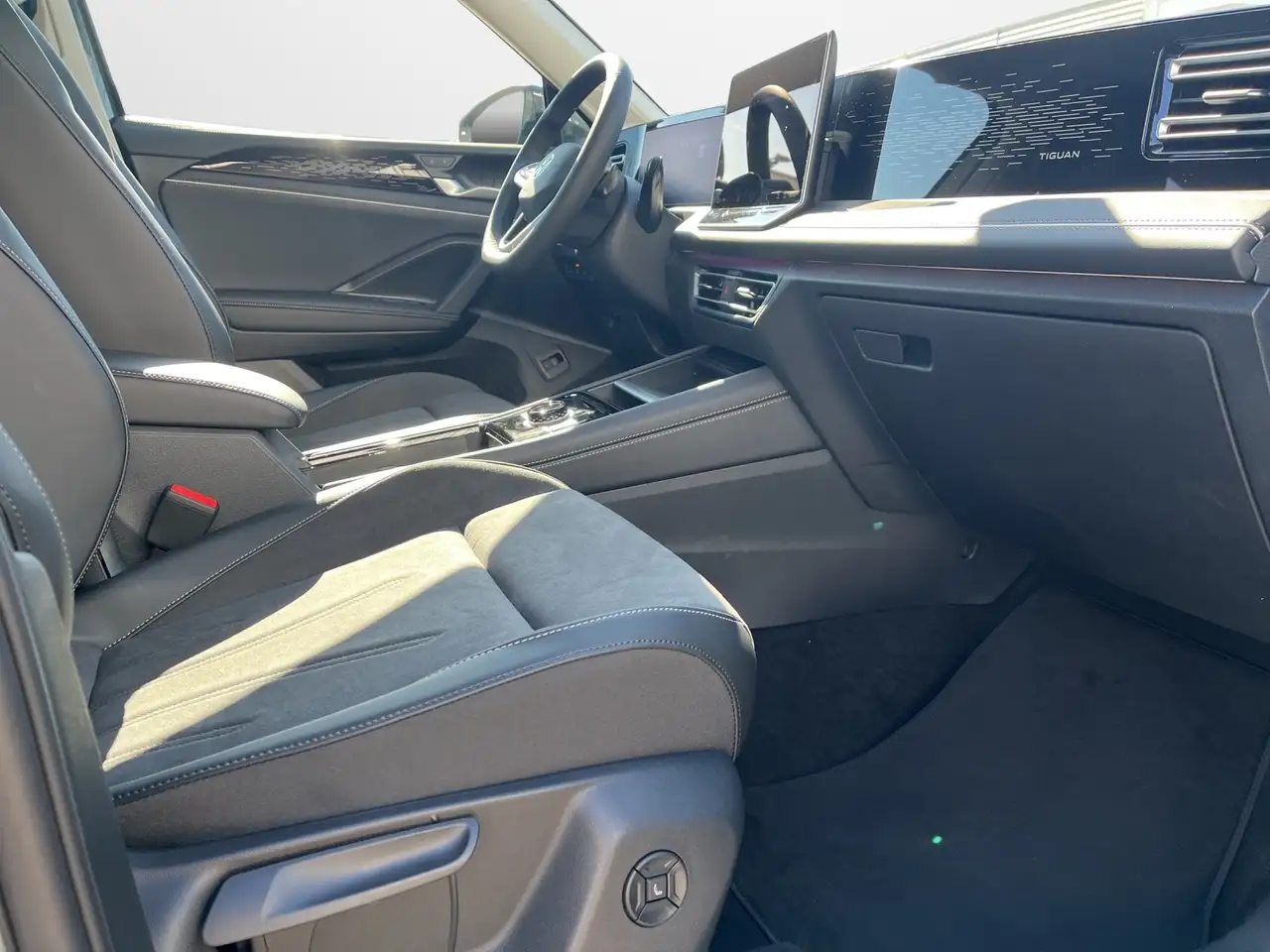 Volkswagen Tiguan 14