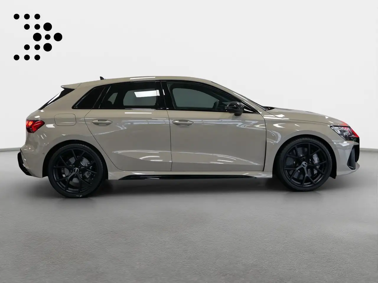 Audi RS3 3