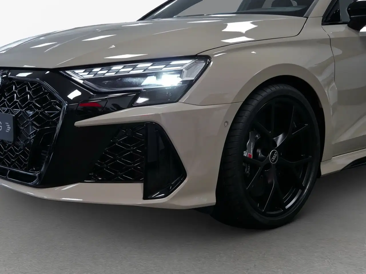 Audi RS3 13