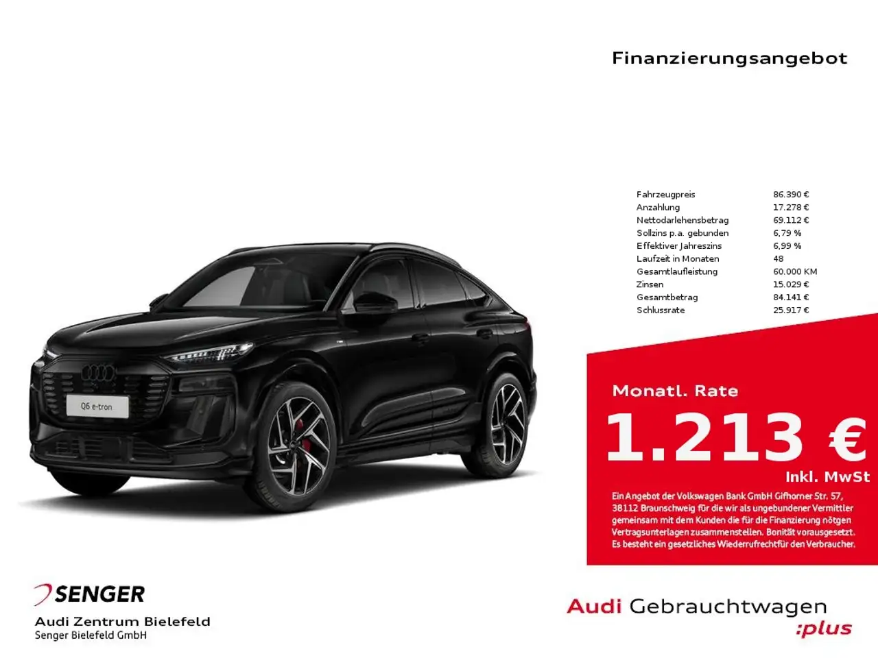 Audi Q6