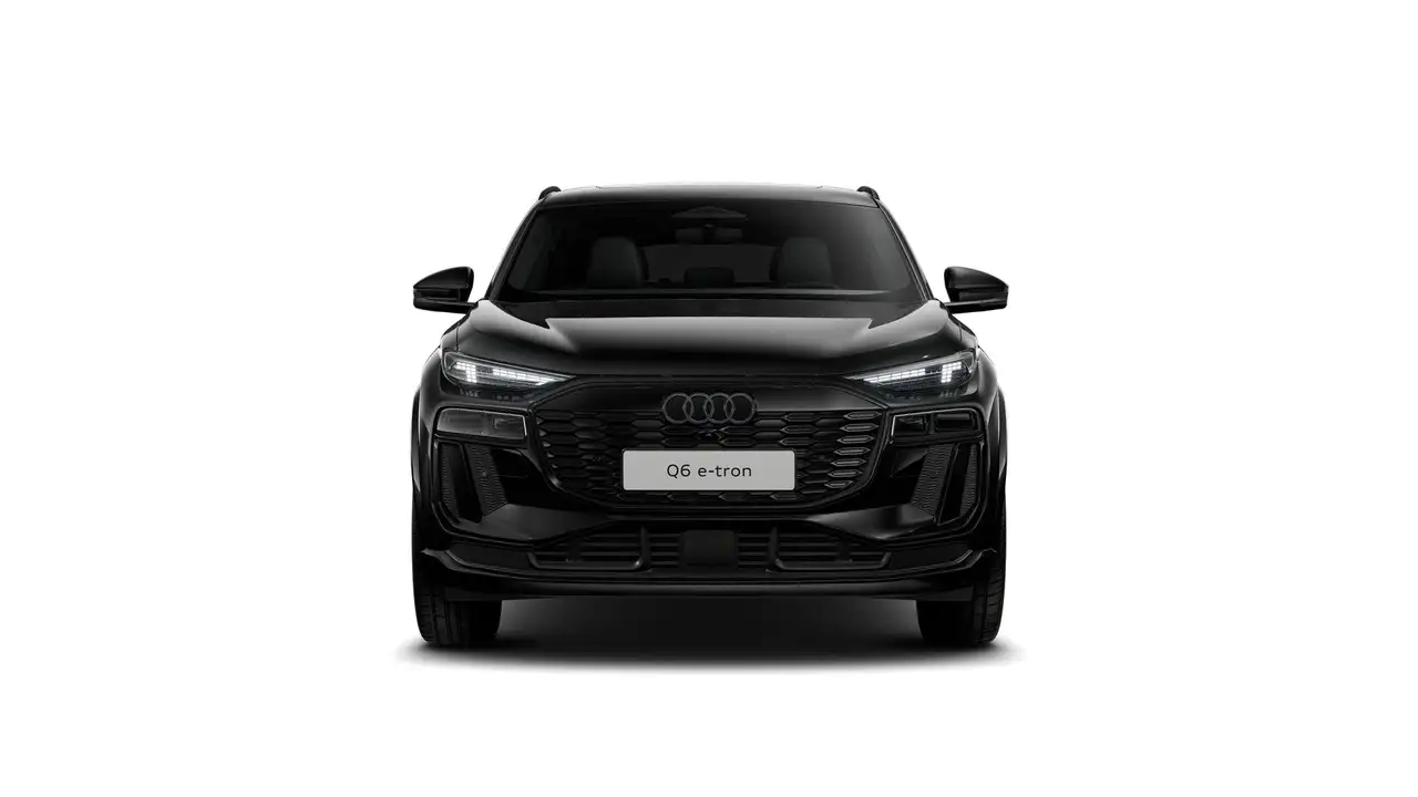 Audi Q6 3