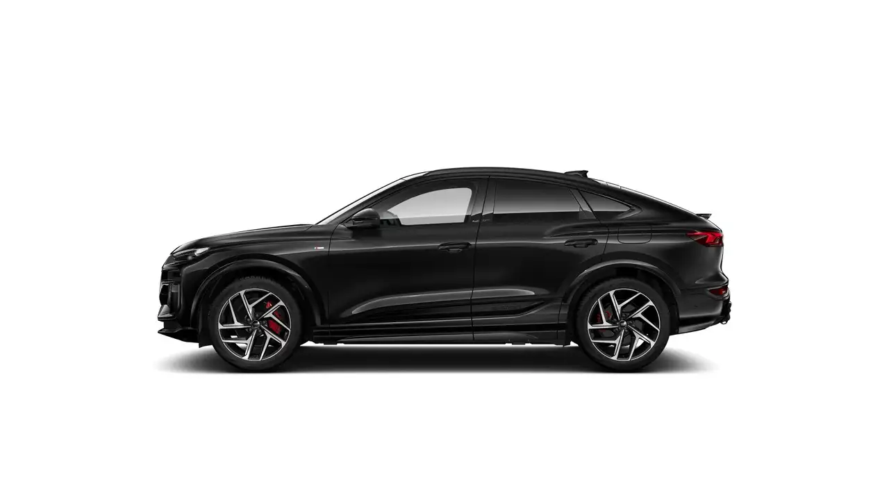 Audi Q6 5