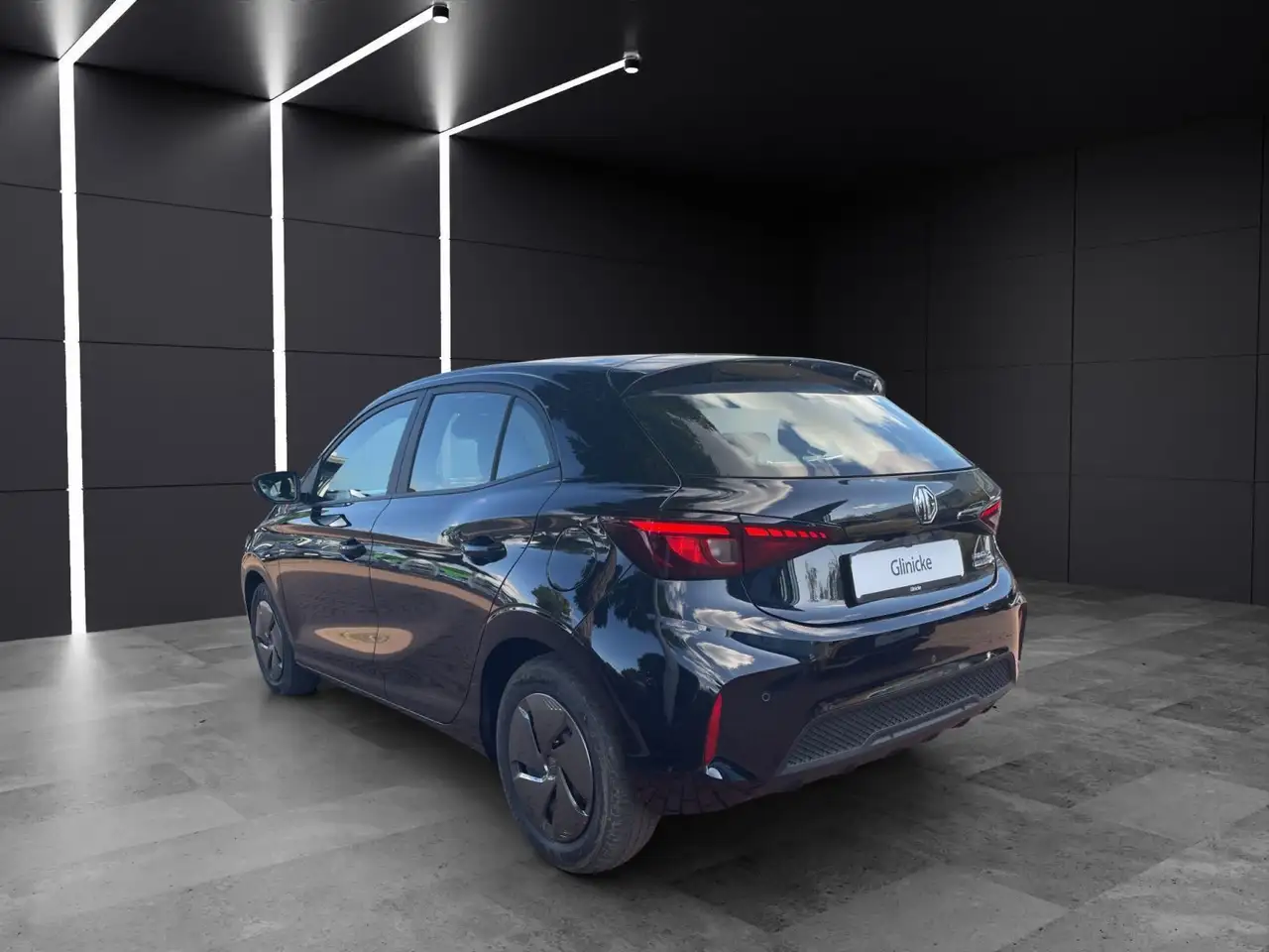 MG MG3 Standard 3